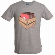 Dephect - D.I.T.C. - Shirt - Heather Modell: DEPH120129-38