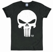 Punisher Shirt Marvel - Logoshirt Modell: LOS0100958001