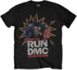 Run DMC Shirt