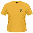 Star Trek Shirt Kommando Modell: PH8020
