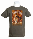 Star Wars Shirt - Chunk - Surf Rider - khaki