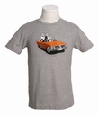 Star Wars Shirt - Chunk - Westside - grau