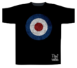 The Who Shirt Modell: ST2031