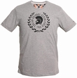 TROJAN SHIRT - GRAU