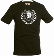 TROJAN SHIRT - OLIVGR�N