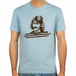 Walter Frosch Fussball Shirt - Blau Modell: SA011-Blau