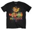 Woodstock Shirt Modell: WOODTS01MB0