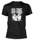 WU-TANG SHIRT