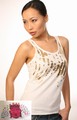 VICTORIA - TANK SHIRT