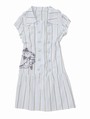 MARGARITA - KLEID