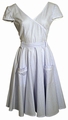 TICCI - ALICE IN WONDERLAND - KLEID