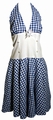 TICCI - SAILOR GIRL - KLEID