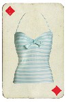 CAPRI GIRL TR�GERTOP