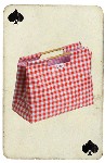 SHOPPING BAG