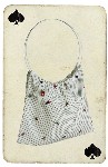 BAG OF ROSES