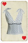 MISS JULY TOP