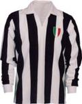 JUVENTUS TURIN SHIRT 