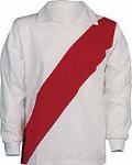 RIVER PLATE SHIRT