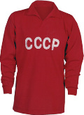 CCCP SHIRT