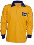 SCHWEDEN SHIRT