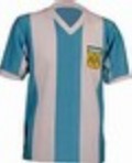 ARGENTINIEN SHIRT