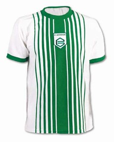 FC Groningen Shirt