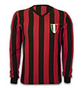 AC MAILAND - AC MILAN - TRIKOT