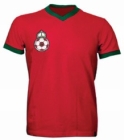 Marokko - Morocco - 1970 - Trikot