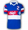 ATLANTA CHIEFS 1981 - TRIKOT