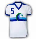 California Surf 1980 - Trikot