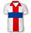 HOLLAND - NIEDERLANDE - NETHERLANDS - ANTILLES - TRIKOT