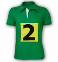 Jamaica 1948 - Trikot