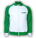 ALGERIEN - ALGERIA  - JACKE