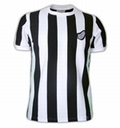 NEW ZEALAND 1969 SHORT SLEEVE - TRIKOT