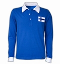 Finnland - Finland - Suomi - 1955 Long Sleeve - Trikot