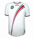 Suriname Home Short Sleeve Shirt