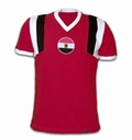 �GYPTEN - EGYPT - 1980 - TRIKOT