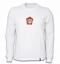 Czechoslovakia Away 1970