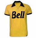 BERCHEM SPORT - 1970 - TRIKOT