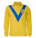 R.K.C. WAALWIJK - 11960 - TRIKOT
