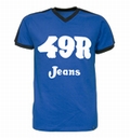 Br�gge - Trikot Modell: Trik-787