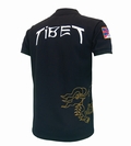 TIBET POLO SHIRT