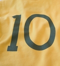 BRASILIEN - BABY - TRIKOT