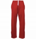 RETRO HOSE  - ROT