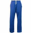 RETRO HOSE  - BLAU