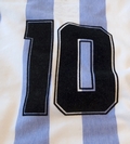 ARGENTINIEN - BABY - TRIKOT