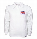 GROSSBRITANNIEN - TRIKOT
