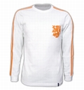 HOLLAND - TRIKOT