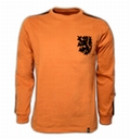 HOLLAND - TRIKOT