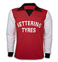 Kettering Town - 1976 - Trikot